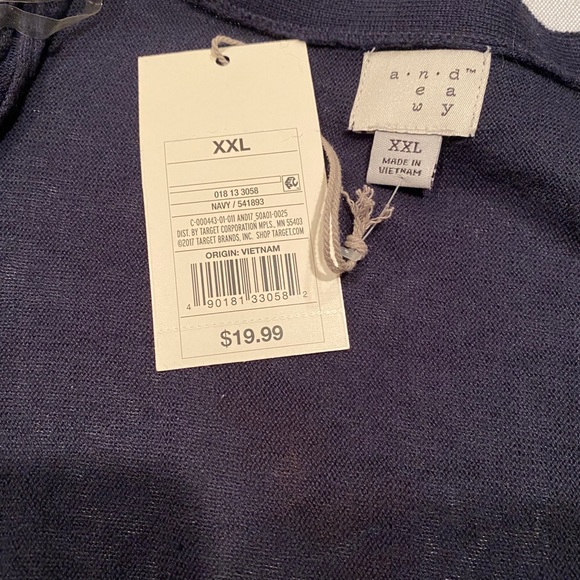 A New Day cardigan - Picture 4 of 5